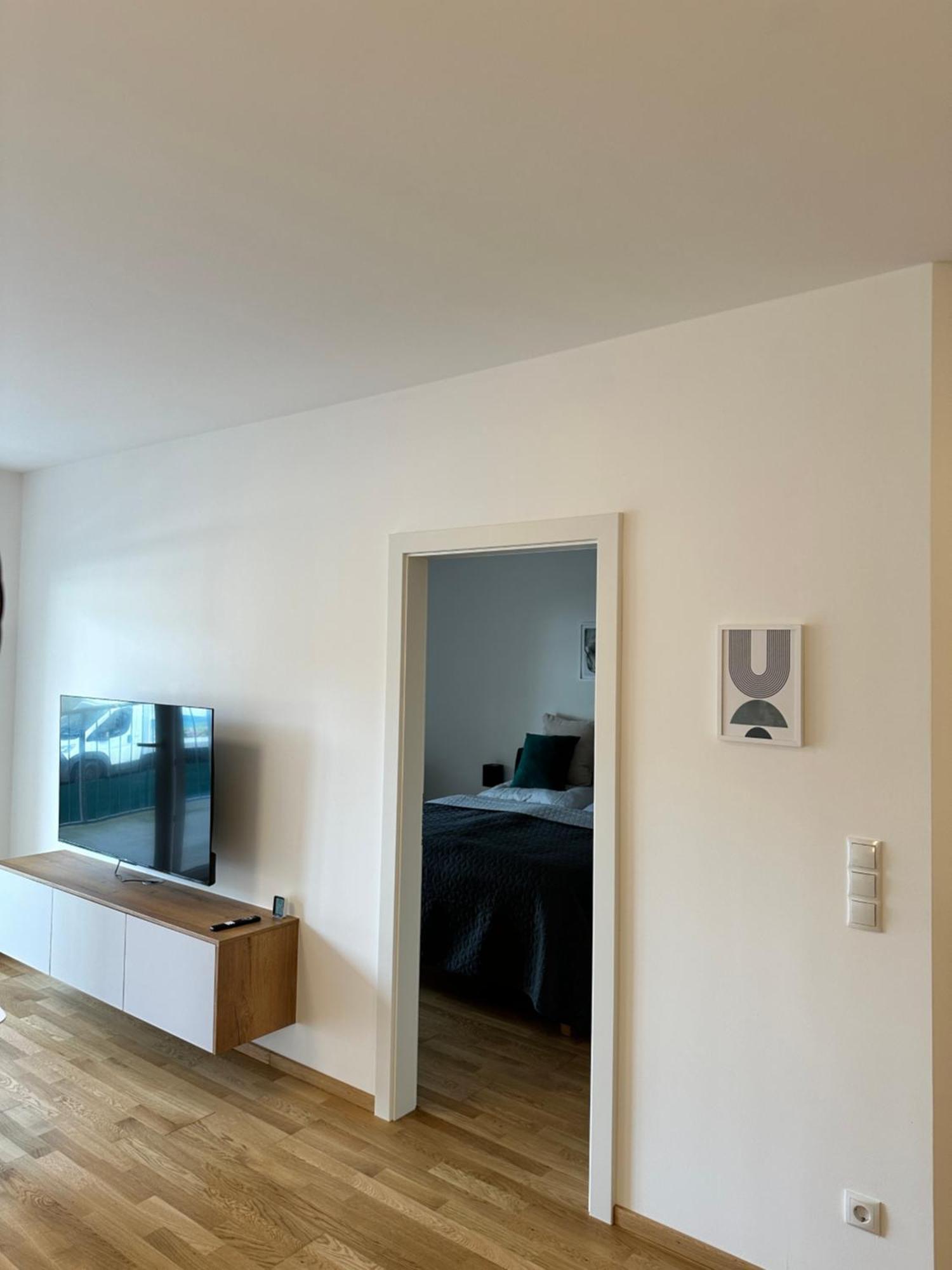 Harmony Living - 10 Min To Graz Διαμέρισμα Lassnitzhoehe Εξωτερικό φωτογραφία