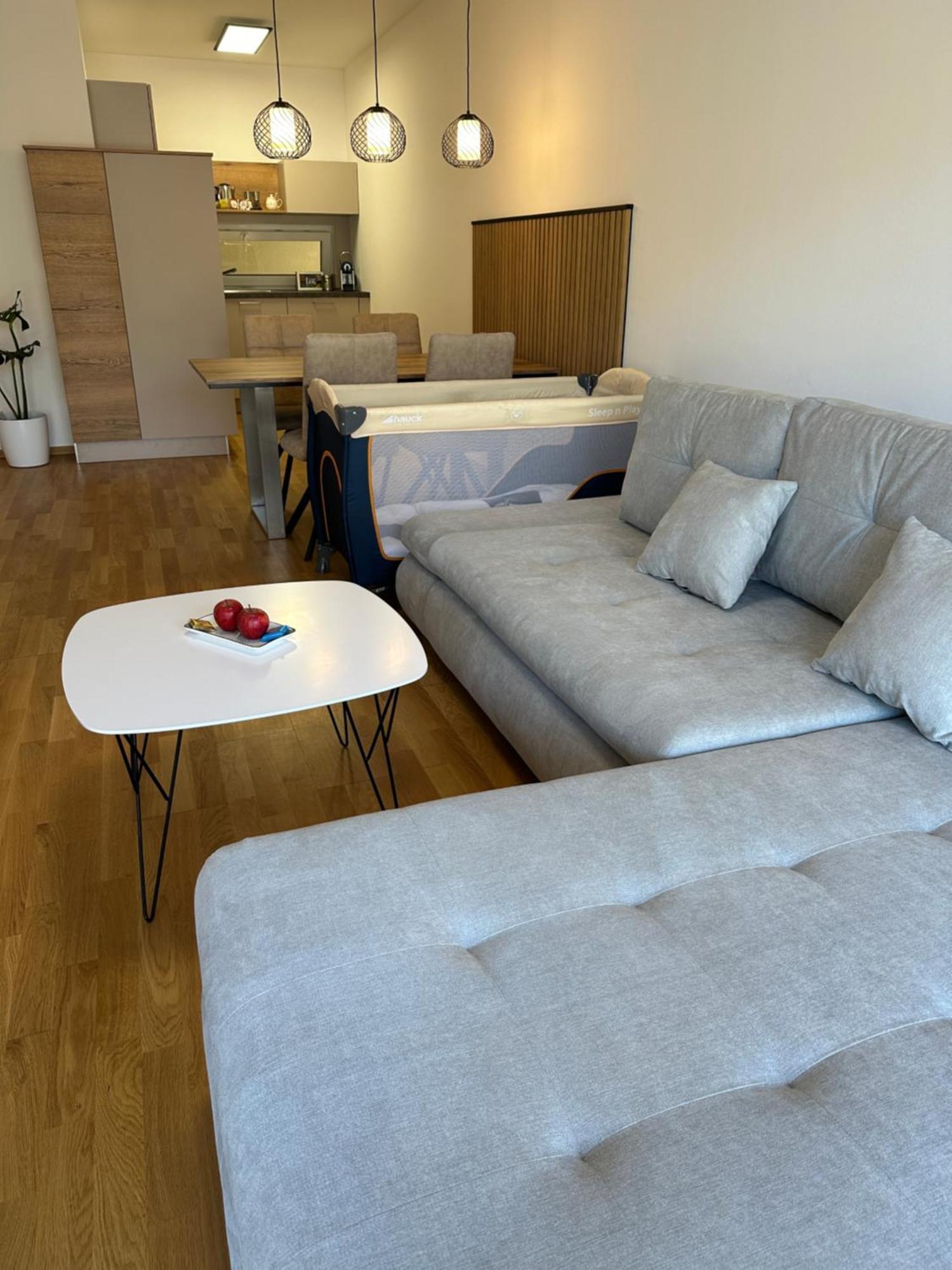 Harmony Living - 10 Min To Graz Διαμέρισμα Lassnitzhoehe Εξωτερικό φωτογραφία
