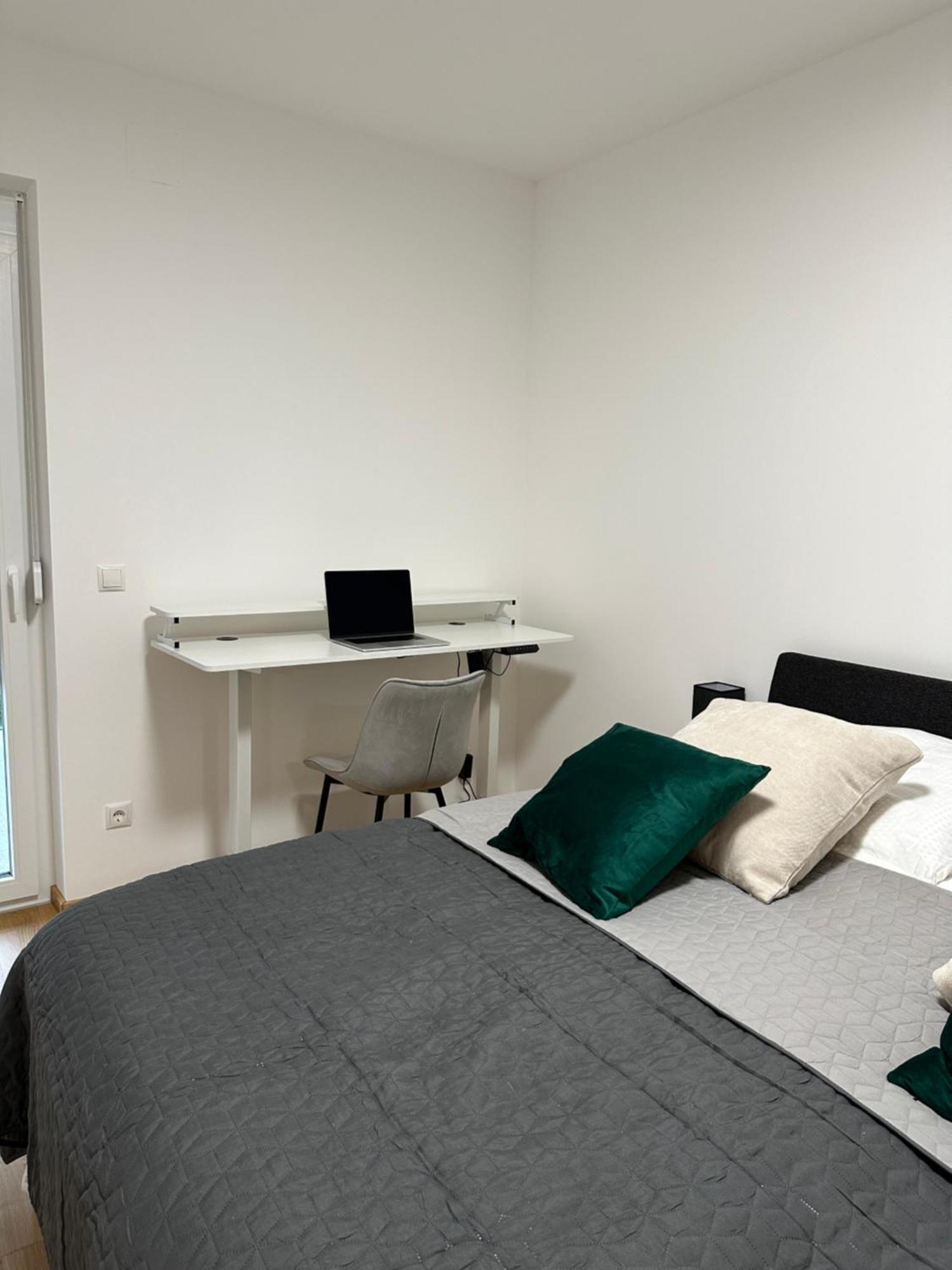Harmony Living - 10 Min To Graz Διαμέρισμα Lassnitzhoehe Εξωτερικό φωτογραφία