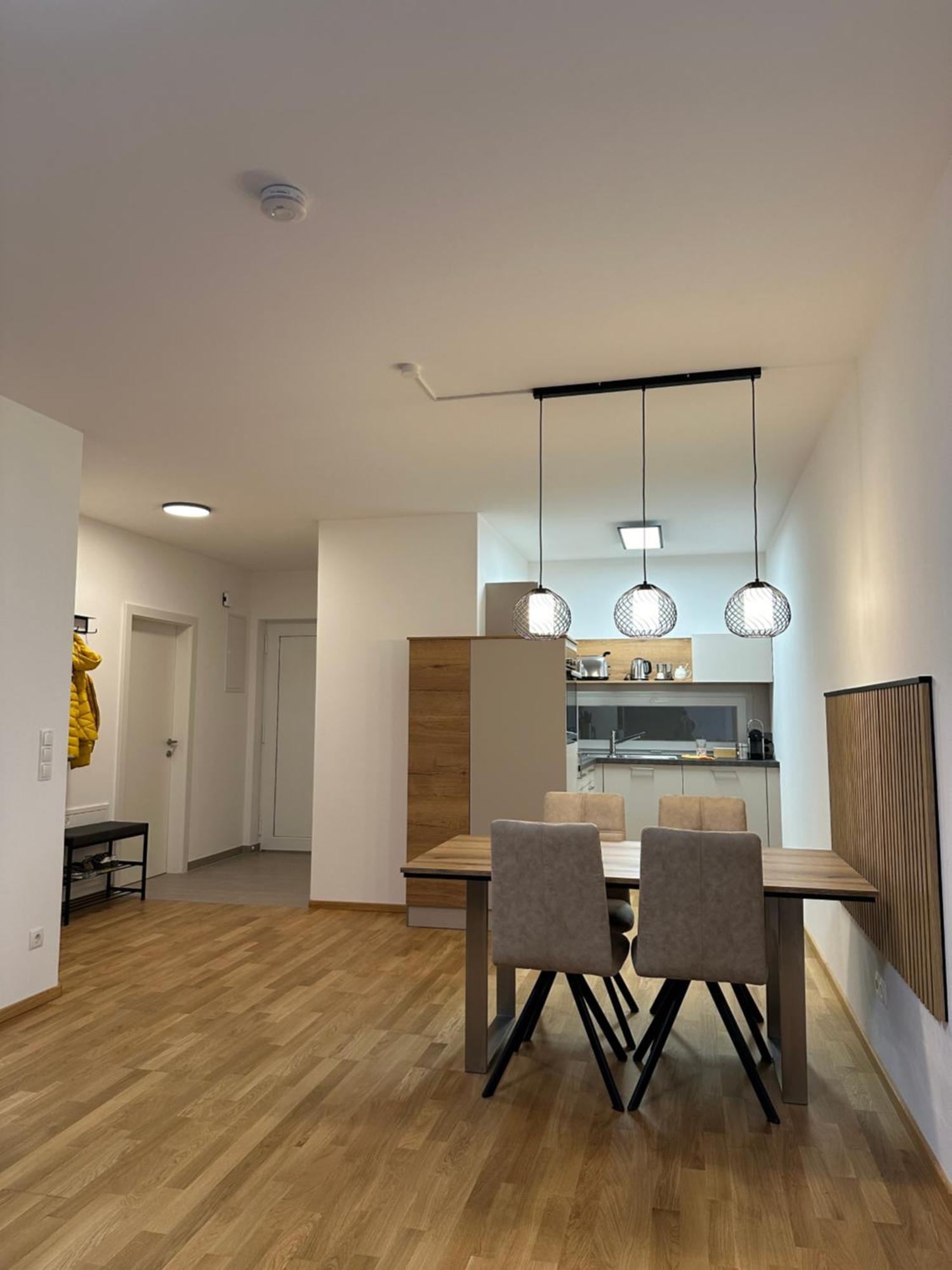Harmony Living - 10 Min To Graz Διαμέρισμα Lassnitzhoehe Εξωτερικό φωτογραφία