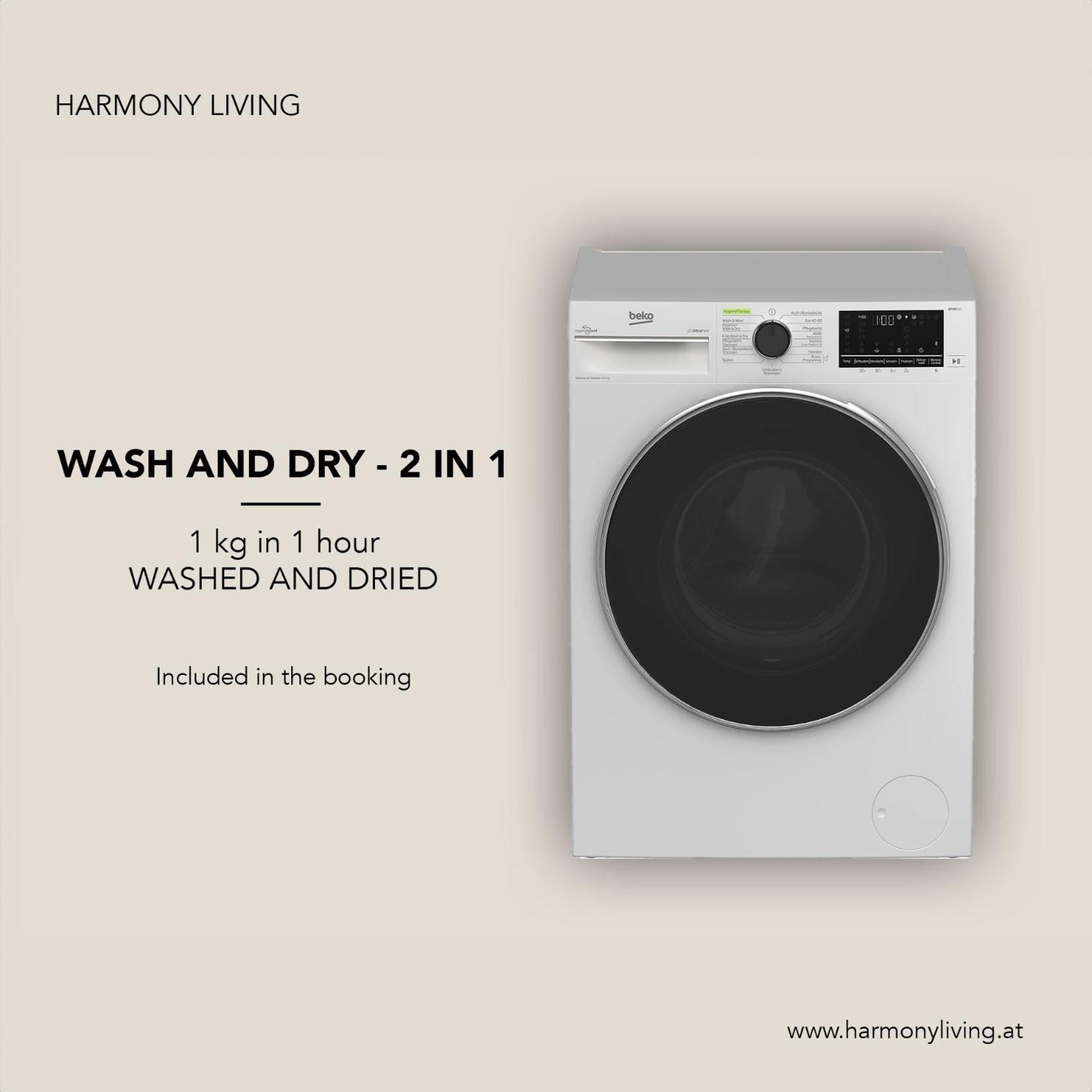 Harmony Living - 10 Min To Graz Διαμέρισμα Lassnitzhoehe Εξωτερικό φωτογραφία